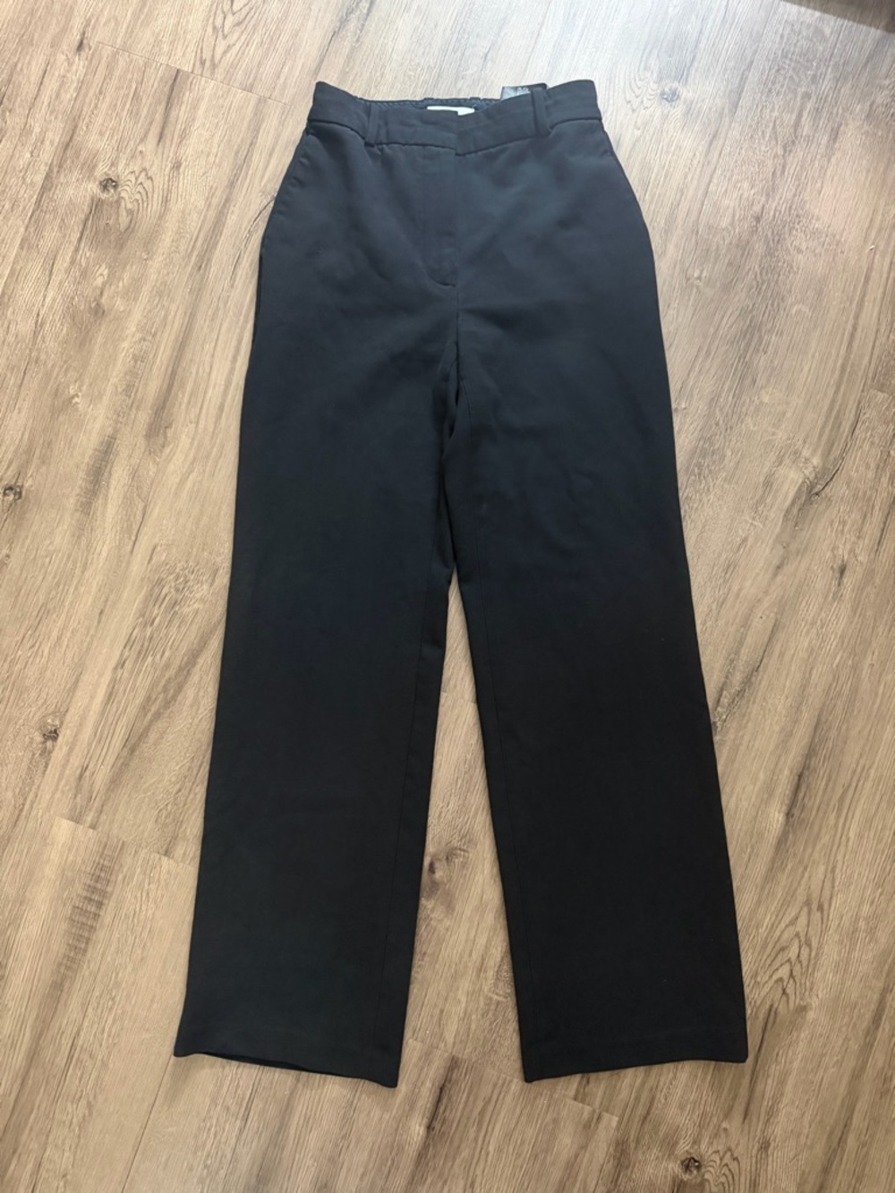 Babaton agency pant
